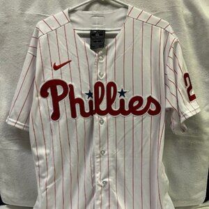 Philadelphia Phillies - NIKE MLB Jersey
